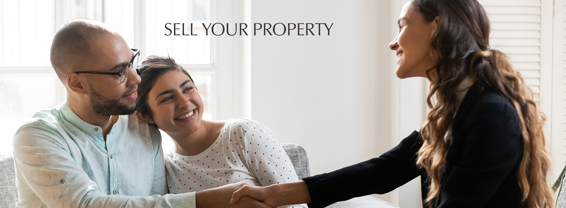 Sell Your Property